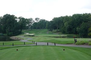 Firestone (North) 2nd